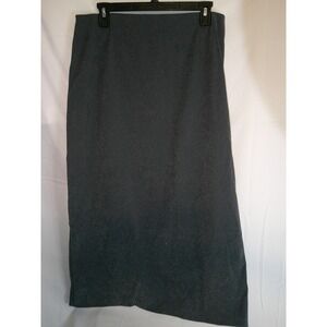 Gray‎ TR Bentley Skirt Women's Career Business Work Office Casual XL